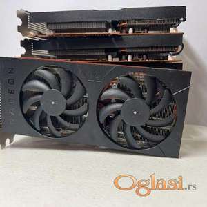 DELL NVIDIA GeForce RTX 3090 24GB GDDR6 графичка картица